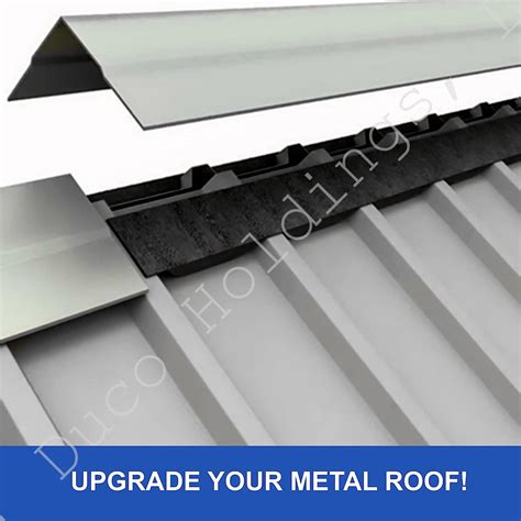 foam enclosures for metal roof|inside closures for metal roofing.